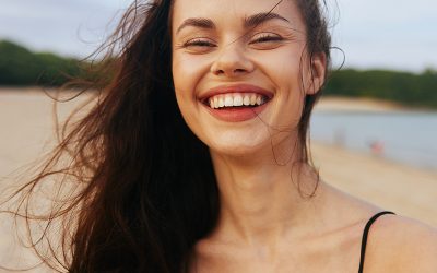 Sobre la sonrisa